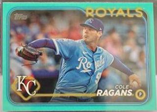 Cole Ragans