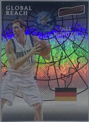 Dirk Nowitzki #103 #103