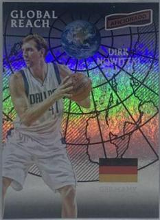 Dirk Nowitzki #103