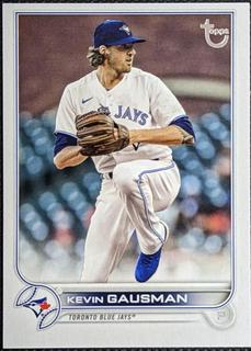 Kevin Gausman