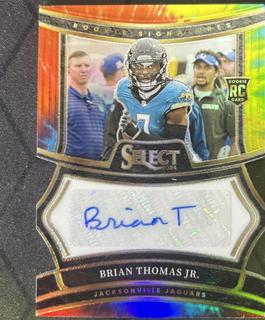 Brian Thomas Jr.