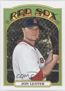 Jon Lester