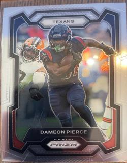 Dameon Pierce