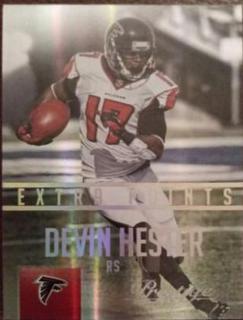 Devin Hester