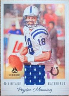 Peyton Manning
