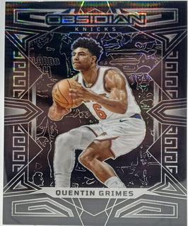 Quentin Grimes