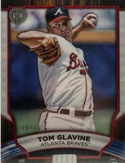 Tom Glavine