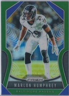 Marlon Humphrey