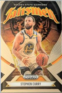 Stephen Curry