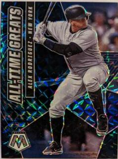 Alex Rodriguez