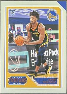 James Wiseman