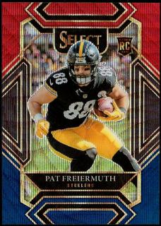 Pat Freiermuth