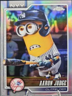 Aaron Judge