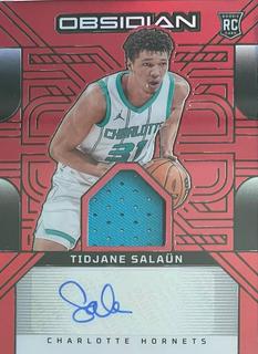 Tidjane Salaun