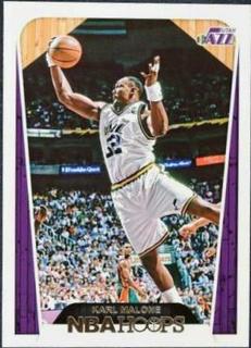 Karl Malone