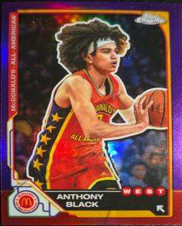 Anthony Black