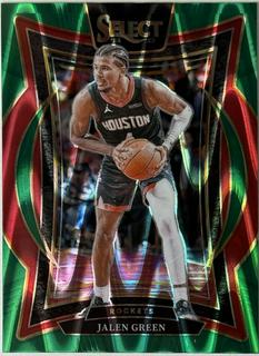Jalen Green