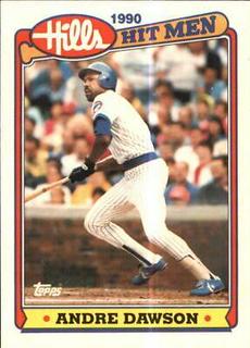 Andre Dawson