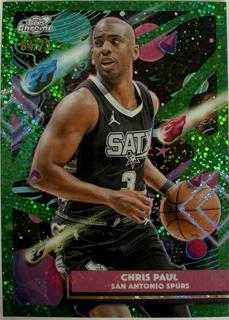 Chris Paul