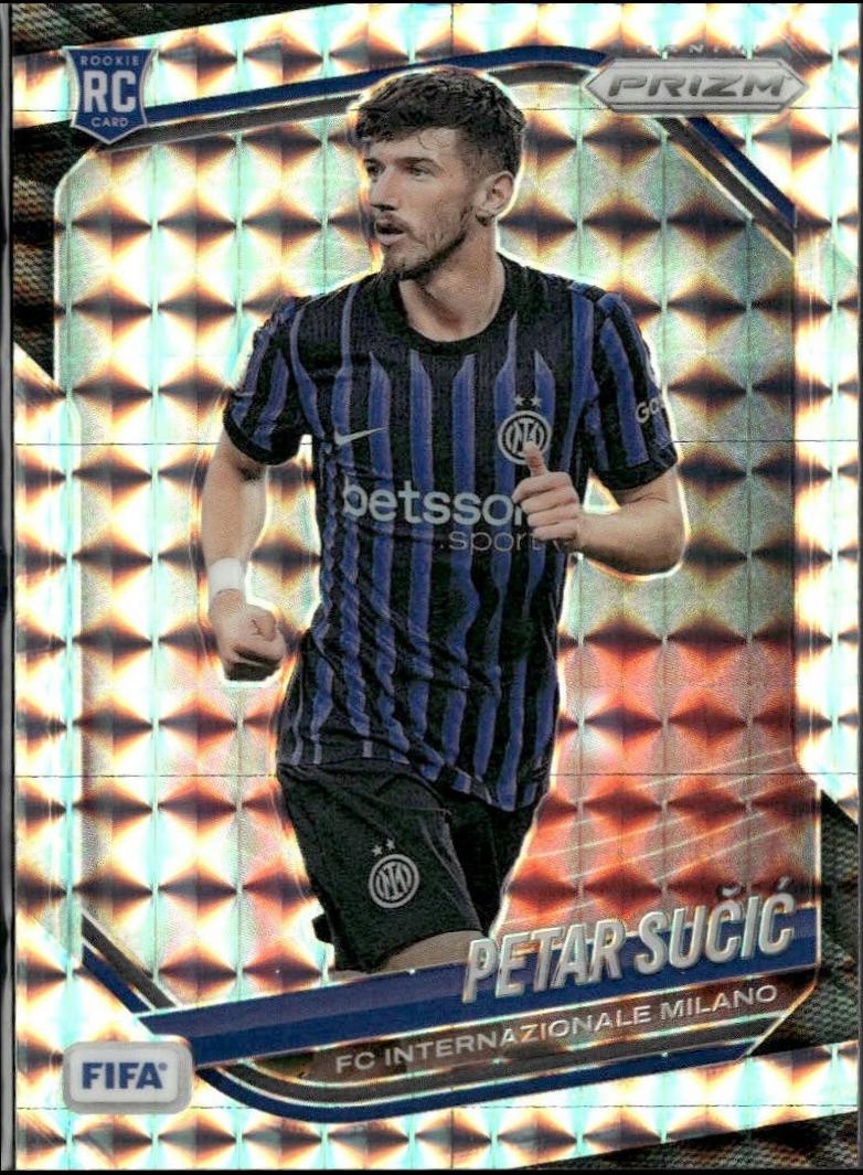 Petar Sucic [Mosaic] #86