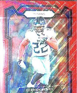 Derrick Henry