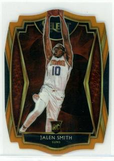 Jalen Smith
