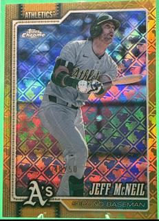 Jeff McNeil