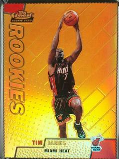 Tim James