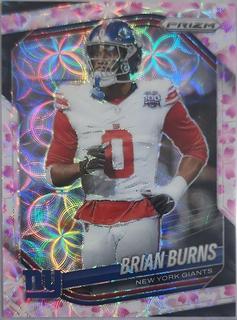Brian Burns