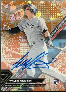 Tyler Austin