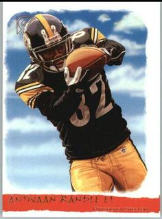 Antwaan Randle El