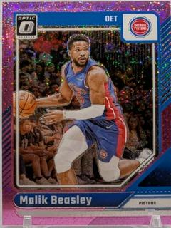 Malik Beasley