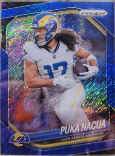Puka Nacua