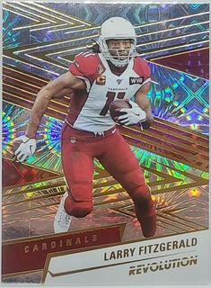 Larry Fitzgerald