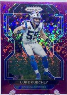 Luke Kuechly