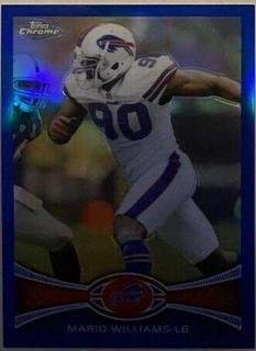 Mario Williams