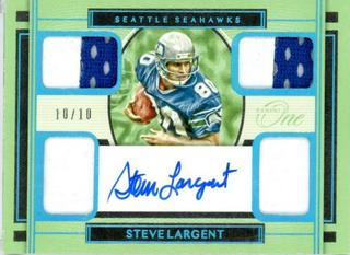 Steve Largent