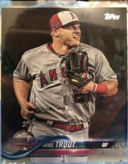Mike Trout