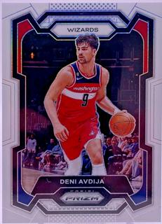 Deni Avdija