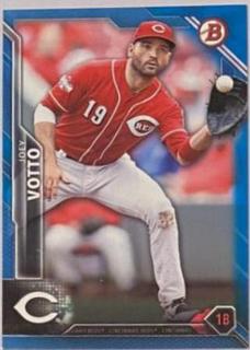 Joey Votto