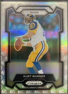 Kurt Warner
