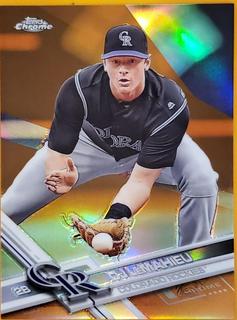 D.J. LeMahieu