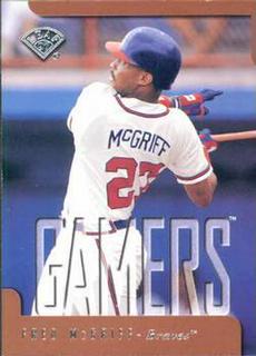Fred McGriff