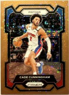 Cade Cunningham