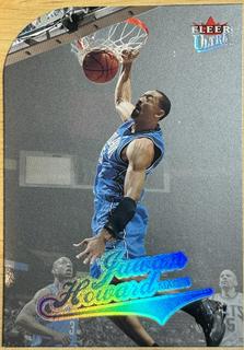 Juwan Howard