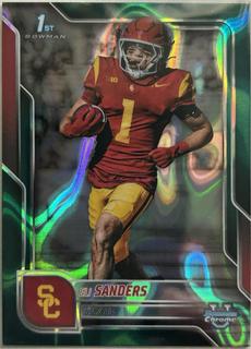 Eli Sanders