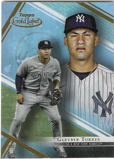 Gleyber Torres