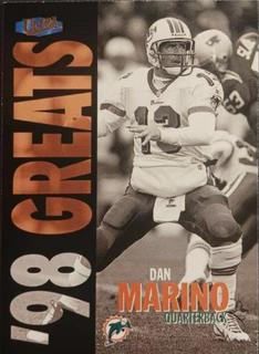 Dan Marino