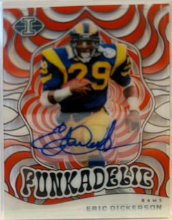 Eric Dickerson