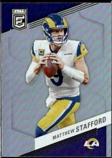Matthew Stafford